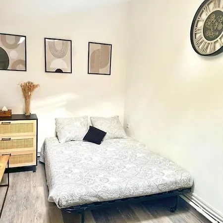 Cocoon Studio 维勒瑞夫